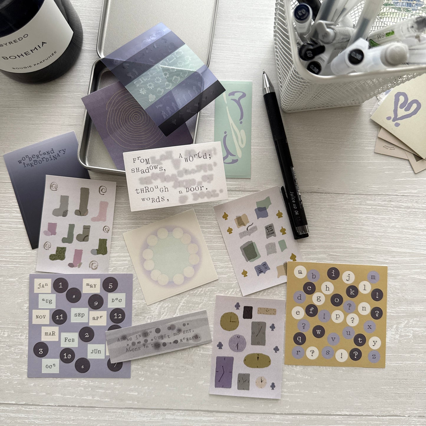 Analogue Keeper Wonder Archive Box