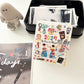 2027 Life Editing Mini Calendar