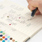 [ PRE-ORDER ] Analogue Keeper Space Diary / 1 Year