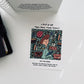 A Kind of Cafe On The Desk Postcard