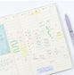 [ PRE-ORDER ] Analogue Keeper Space Diary / 6 month