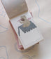 Bighands Rainy Days Collection Memo Pads / 5 Designs