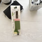 Limited Winter Pen Socks & Notebook Fastener / 8 Colors