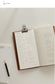 Day and Moment Journey Archive Planner