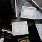 kurukynki Dream Ledger Classic Frame Rubber Stamp / Large