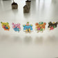 Sosomroom Somtol Sticker Roll