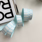 Stamp Marche Label Sticker Roll / 2 Designs