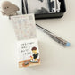 2027 Life Editing Mini Calendar