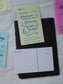 Mr. Eggplants Butter Butter 3-color Collecting Pad