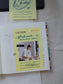 Mr. Eggplants Butter Butter 3-color Collecting Pad