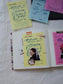 Mr. Eggplants Butter Butter 3-color Collecting Pad