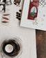 Somesortof.fern Petit Photo Booth PET Tape