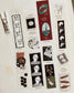 Somesortof.fern Petit Photo Booth PET Tape