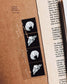 Somesortof.fern Petit Photo Booth PET Tape
