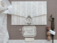 Jieyanow Atelier Fleur de Grace Label Tags
