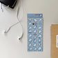 Jeongo Innerside Intern Rabbit's Working Life Sticker