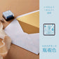 Shachihata Light Color Series Mini Cube Ink Pads / 4 Colors