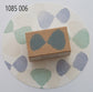 Kodomo No Kao Pattern Series / 8 Designs