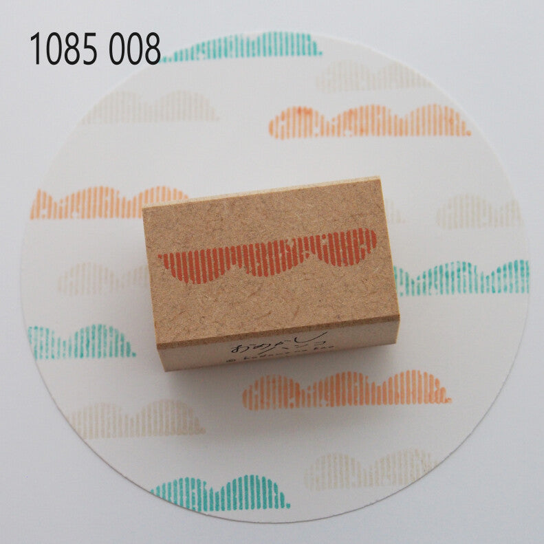 Kodomo No Kao Pattern Series / 8 Designs