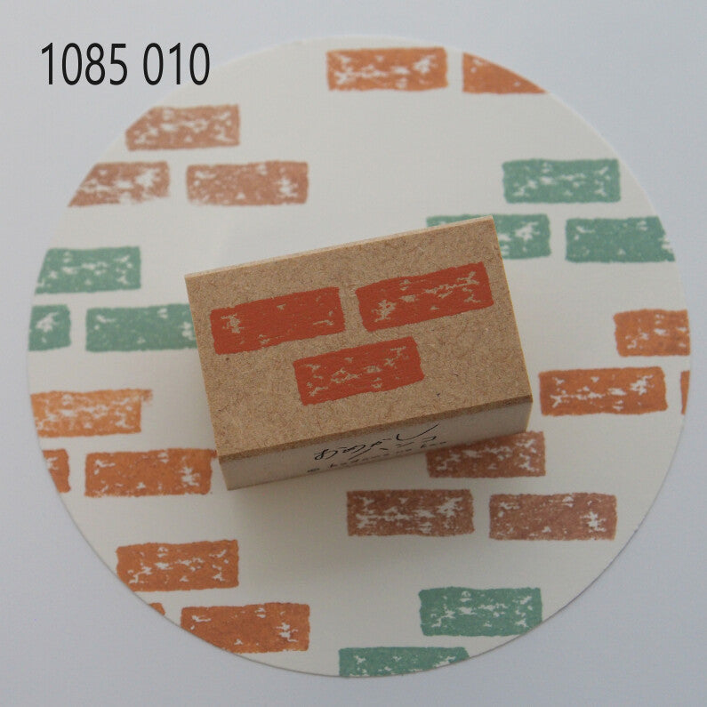 Kodomo No Kao Pattern Series / 8 Designs