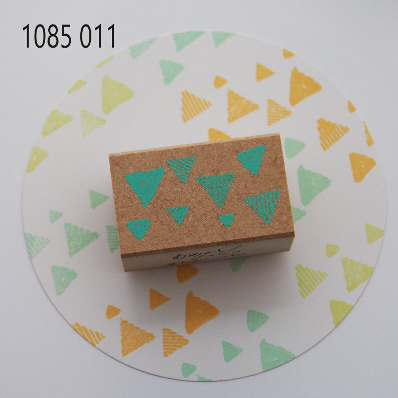 Kodomo No Kao Pattern Series / 8 Designs