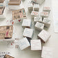 Kurukynki 2025 Summer Rubber Stamps / 2 Designs