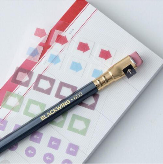 202hosil Arrow Washi Sticker Pack