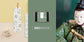 Shachihata Iromoyo Ink Pad / 5 New Colors