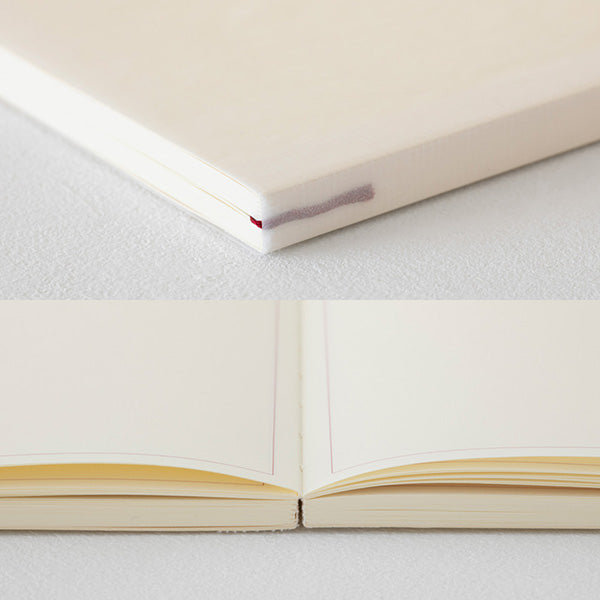 MIDORI Notebook Journal A5 / Frame