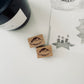 Msbulat Rubber Stamp [ Rest is best ]