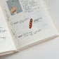 PC x Phavourite co. 9pt. (5) Rubber Stamp Set