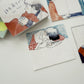 Cozyca Memo Block / Early Afternoon