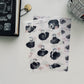 Dodolulu Little Black Dress Washi Sticker Sheet