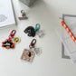 Creators Circus Journal Charms / 3 Designs