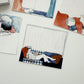 Cozyca Memo Block / Early Afternoon