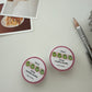 Scooty Studio Fori Masking Tape