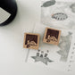 Msbulat 2025 The Other Feels Stamp Collection / Warm cuppa