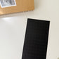 Jeongo Innerside Mini Bang Sticker