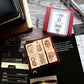 Kurukynki Loop & Lantern Stamp Sets / 5 Options