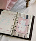 Bighands Rainy Days Collection Memo Pads / 5 Designs