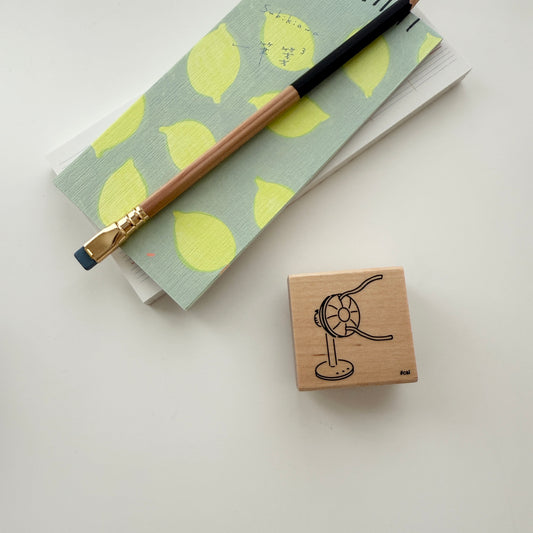 Kodomo No Kao I Love Stamp Series / 3 Designs