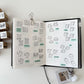 Toranousagi3 Rubber Stamp Collection / Group 4