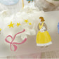 63penhouse x Hairmo Little Romance Die-cut PET Sticker Roll