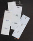 Kurukynki Loop & Lantern Specimen Notes