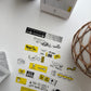 Kmmile Drawing Masking Tape