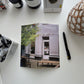 Kmmile Berlin Bonanza Coffee Notebook