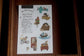 Yamadoro Mr. Bird Express Transfer Sticker