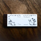 A kind of cafe Notepad Collection / No. 1-3