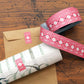36 Sublo Label Sticker Roll / 4 Designs