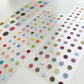 Analogue Keeper Beads Sticker | Vivid